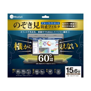 �̂������h�~�t�B���^�[ �u���[���C�g�J�b�g 15.6W(W344×H194mm) MS2-RPF156W 1�_