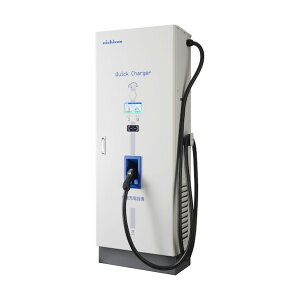�V�^50kW�}���[�d��i�O��3����AC200V �F�؁E�ۋ��V�X�e���t�j EV�EPHV�p NQC-TC504P
