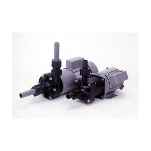 �n�C�p���[�}�O�l�b�g�|���v MAH-4-5-U-S �i�`3000L/h 50Hz �P��100V 90W ���j�I���ڑ��j MAH-4-5-U-S 1�_