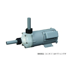 ���A���J���t�p�n�C�p���[�}�O�l�b�g�|���v MAP-2-6-U-S �i�`2400L/h 50Hz �P��100V 40W ���j�I���ڑ��j MAP-2-6-U-S 1�_