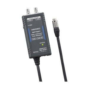 HIOKI ��ڐGCAN�Z���T 3�_���ޕt SP7001SYORUI3TENTUKI 1��