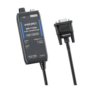 HIOKI CAN�C���^�[�t�F�C�X 3�_���ޕt SP7150SYORUI3TENTUKI 1��