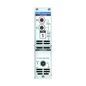 HIOKI 15MS/s���̓��j�b�g 3�_���ޕt U7005SYORUI3TENTUKI 1��