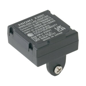 HIOKI ����LAN�A�_�v�^ Z3231 1��