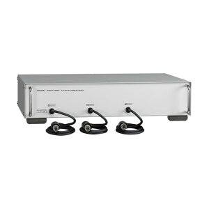 HIOKI AC/DC�J�����g�{�b�N�X 3�_���ޕt PW9100A-3SYORUI3TENTUKI 1��