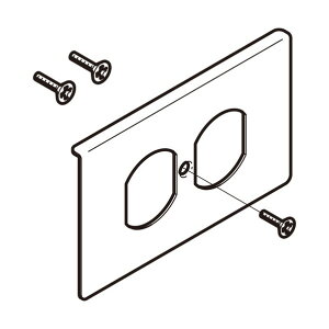 �R���Z���g�v���[�g �X�[�p�[�_�C�} SD-CP2 1��
