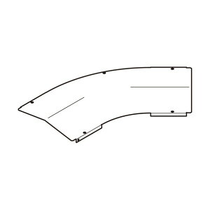 �����x���h�����`�J�o�[�X�e�� S-CVA1245GY