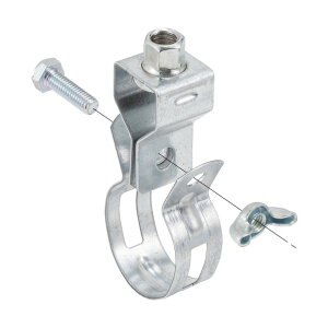 �d���Ǘp�݂�o���h �X�e�����X S-SB51C 1��