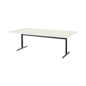 �~�[�e�B���O�e�[�u�� KHD2110-B-WH 1��