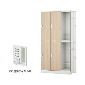 ���b�J�[�iGL�^�j ���F���C�g�O���[�W���I�[�N�^�{�́F�N���A�[�z���C�g GL6MDR-WLO 1��