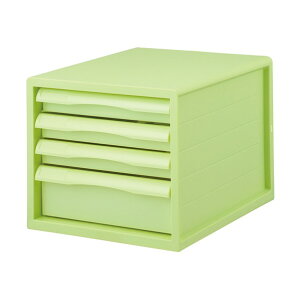 �i�J�o���V FIT COLOR A4���^�[�P�[�X 4�i �O���[�� A4E-FC04-GN 1��