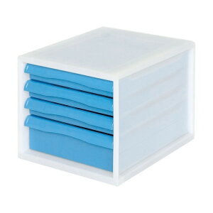 A4���^�[�P�[�X���/PP/��3�i�[1�i/�u���[ �u���[ A4E-P04KB