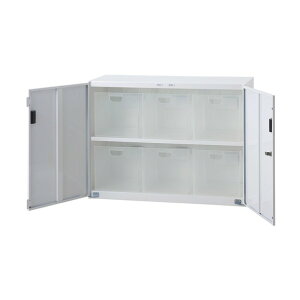 �i�J�o���V �Z�L�����e�B�{�b�N�X�C���t���A�P�[�XW855 05×6 �z���C�g AF-S0506W 0