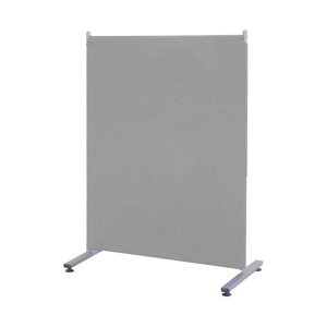 �ȈՃp�[�e�B�V����1200��800 �O���[ PTS-1280N