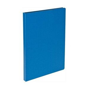 �n���f�B�N���b�v�{�[�h�J�o�[A4�E�u���[ �u���[ QBC-A401-B