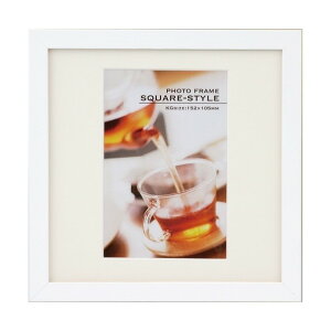 �ؐ��X�N�G�A�t���[��/KG/�z���C�g �t-TQW-201-W