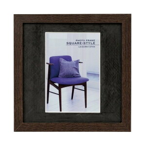 �ؐ��X�N�G�A�t���[��/L/�u���E�� �t-TQW-101-BR