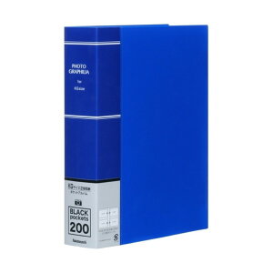 �i�J�o���V �t�H�g�O���t�B���AKG��2�i200P/�u���[ �u���[ PHKG-1020-B 1��