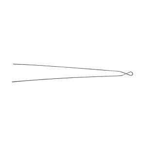 �񓡃��[�� ���[�� �m�[���c�΂񂹂�#10(3.1mm)×750mm 304000110-000-000 200�{