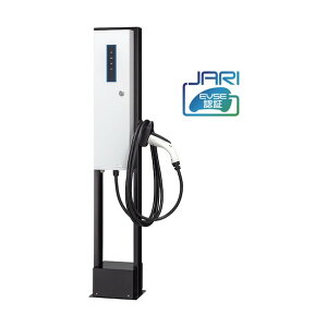 EV�EPHEV�p���ʏ[�d��iJARI�F�ؕi�j�mPit-2G�V���[�Y�n�P�@�\���f���E�Ǌ|��/�����iMODE3�j EVP-2G60J-F-L10 1��