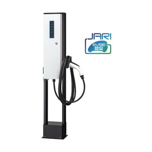 EV�EPHEV�p���ʏ[�d��iJARI�F�ؕi�j�mPit-2G�V���[�Y�n�ʐM���f���E�����iMODE3�j EVPT-2G32J-F-L10 1��