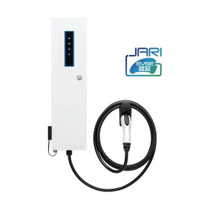 EV�EPHEV�p���ʏ[�d��iJARI�F�ؕi�j�mPit-2G�V���[�Y�n�ʐM���f���E�Ǌ|���iMODE3�j EVPT-2G60J-W-L10 1��