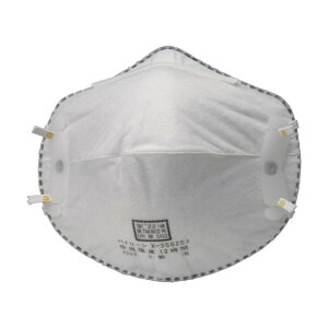 �g���̂Ď��h����}�X�N X-3562EX 10��