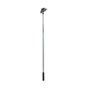 EG�A���~���X�e�����X�y�ʔg�n�O�p�z�[���[�L�t1200mm 502464 1�_