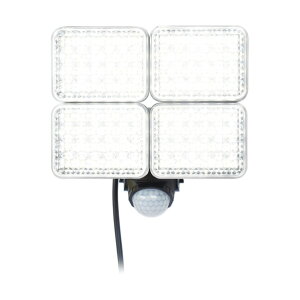 LED�Z���T�[���C�g4���� DLA-10T400 1�_