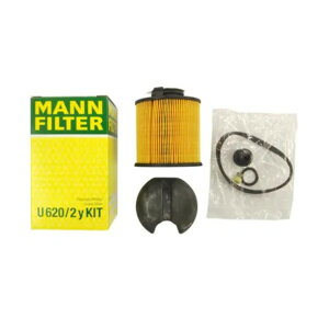 U620/2YKIT�A�f�t�B���^�[ U620/2YKIT 1�_