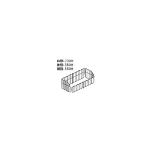 ���@�l��p�i�� ���C���[�t�F���X4�ʃZ�b�g 1W34AC-T01 1�_