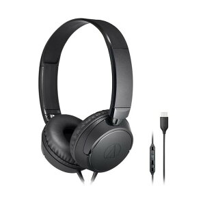 �w�b�h�z�� USBTYPEC�p�w�b�h�z�� ATH-S120C BK 1��