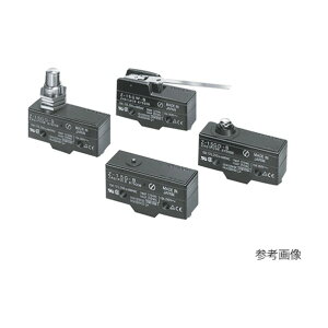 �I������ OMRON Z-15GM22-B �}�C�N���X�C�b�` 1��