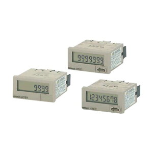 �I������ H7ET-NV ���^�^�C���J�E���^ H7ET-N 1��