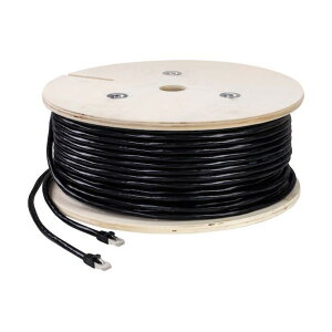 HDBaseT3�D0 True 4k�Ή� S/FTP Cat 6a�P�[�u��(100m) 2L-2920 1�_