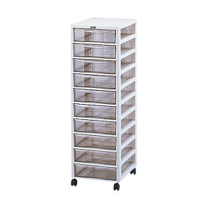 �A�Y���� ���ގ��[�P�[�X AP�[F10 2-7538-03 1�_