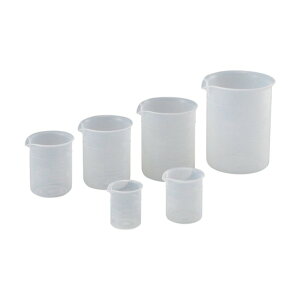 �ϖ�PP�r�[�J�[ 1000mL 1000 4-5049-06