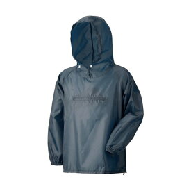 アーヴァン ナイロンヤッケ ネイビー 5L ＃800 5L ネイビー 800-NV-5L