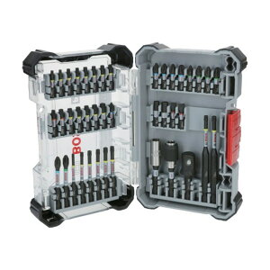 �{�b�V��������� (Bosch Corporation) PRO�h���C�o�[�r�b�g�Z�b�g 105×190×55mm 2608521U78 41�{