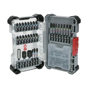 �{�b�V��������� (Bosch Corporation) PRO�h���C�o�[�r�b�g�Z�b�g 105×190×55mm 2608521U89 50�{