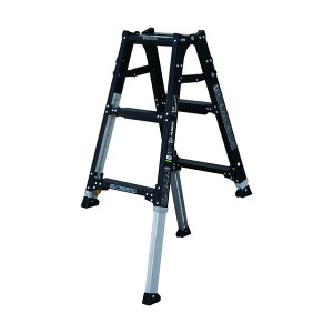 ���@�l��p�i�� �L�k�r��(�X�e�b�v���L) �u���b�N�J���[ 90cm �ő�g�p����100kg PRW90BK 1�_