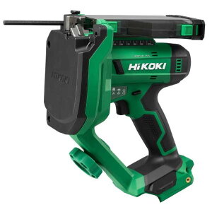 HiKOKI(�n�C�R�[�L) 18V �[�d�� �S�˂��J�b�^ �d�r�E�[�d��ʔ� W1/2�Ή� �A�O���b�V�u�O���[�� CL18DA (NN) 1��