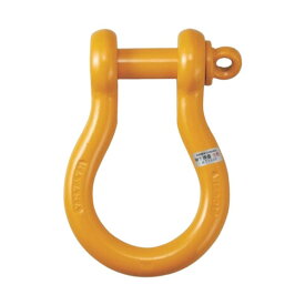 ※法人専用品※コンドーテック 軽量シャックル RBE 25t 024RBEA025 1点