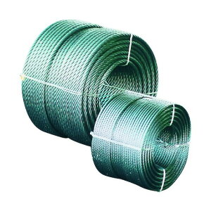 �R���h�[�e�b�N �A�E�g���C��(JIS�O) 6×19 ���b�LG/O 6×30m 0513G060030 1�_