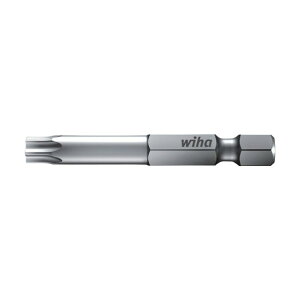 wiha �v���t�F�b�V���i���r�b�g1/4 E6�D3�^ 7045Z �g���N�X�iR�j T10×70mm 10374 1�{