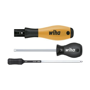 wiha �g���N�h���C�o�[ �g���N�o���I ESD 0�D04�`0�D46N�Em 36851 1�g