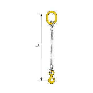 �R���h�[�e�b�N JIS���b�N�~���C�� ��12×6M HTL�EHMG 05221KGTL126 1�g
