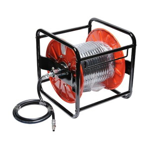 ���������z�[�X 3/8�����^�b�`�J�v���[�t�������@�z�[�X50M ���[���� T3-C3-50M-R 1�_