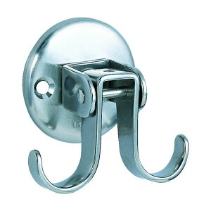 �X�K�c�l �V��ǌ��pSUS�t���b�N�X�t�b�N 2.6×4.7×5cm RF-U50 (110-020-007) 1��