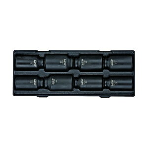 JTC Auto Tools 6p�f�B�[�v�C���p�N�g�\�P�b�g�Z�b�g 12.7mm JTCK4087 1�Z�b�g